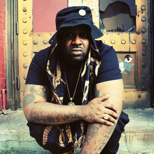 Smoke DZA featuring Joey Badass - Fhvt BVsturd