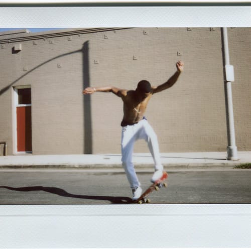 Sunni Colón - Voyage/Lightyears 