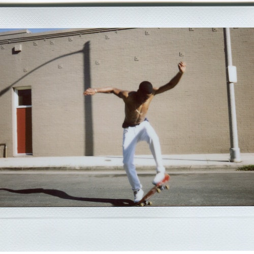 Sunni Colón - Voyage/Lightyears