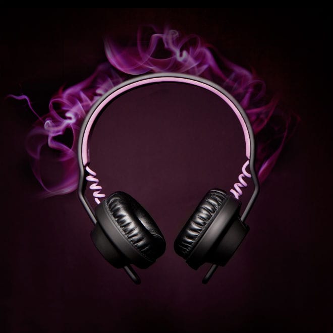 A Closer Look At The AIAIAI TMA-1 Stones Throw Edition