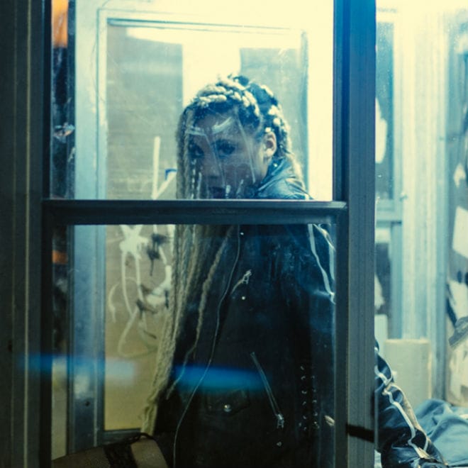 A Conversation with BOSCO  