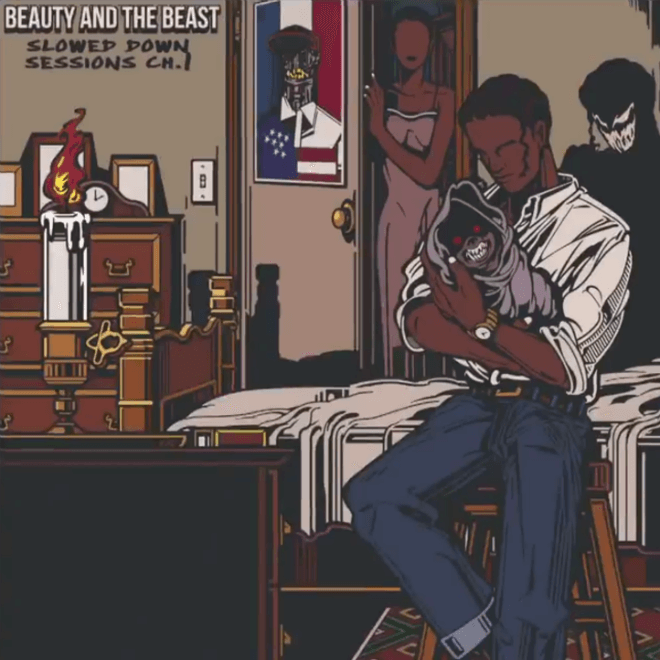 Listen to Two Songs From A$AP Rocky's Upcoming Instrumental Album