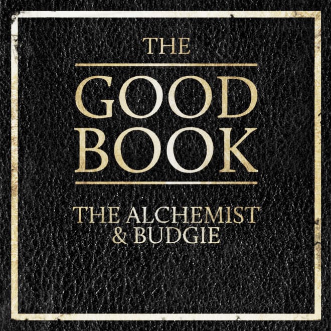 Alchemist featuring Action Bronson, Domo Genesis & Blu - The G Code