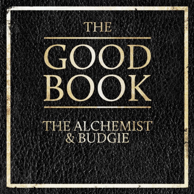Alchemist featuring Action Bronson, Domo Genesis & Blu - The G Code