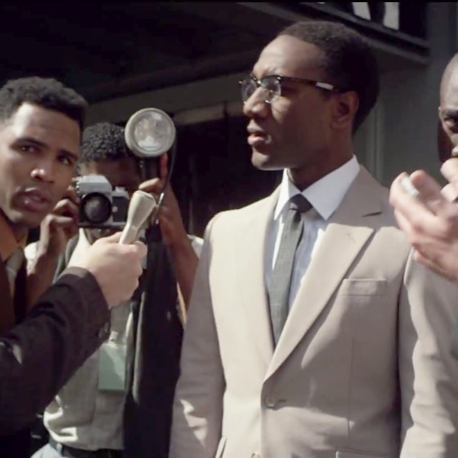 Aloe Blacc - The Man