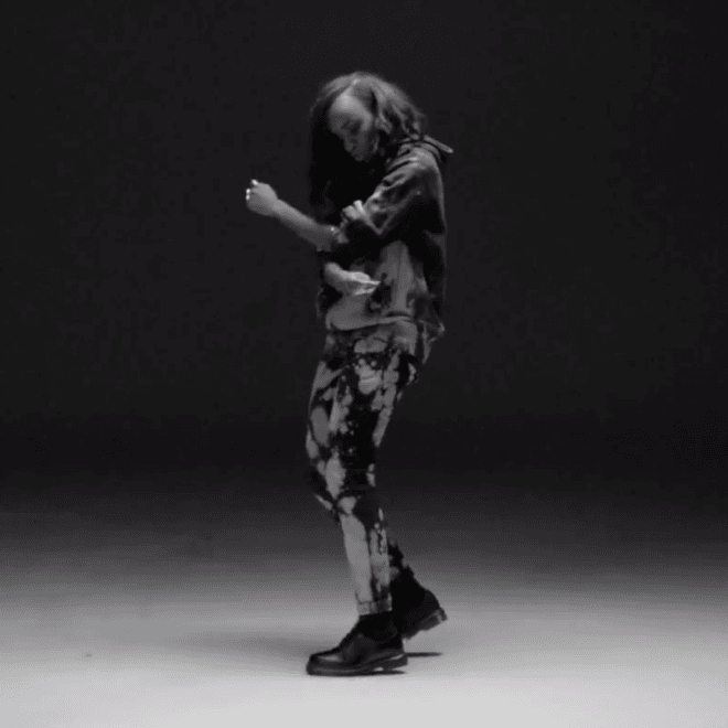 Angel Haze - A Tribe Called Red 