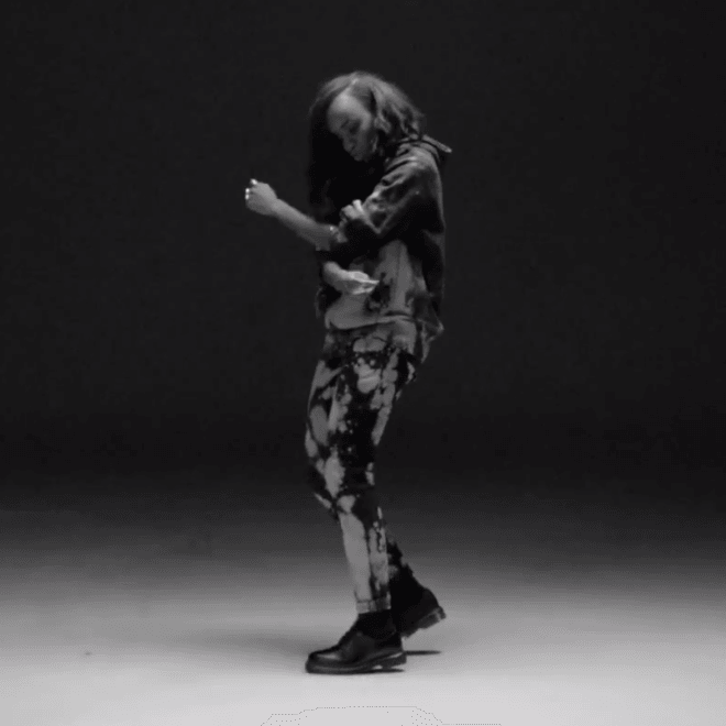 Angel Haze - A Tribe Called Red