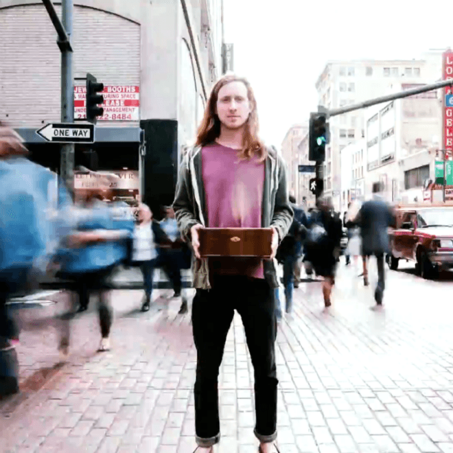 Asher Roth - Fast Life