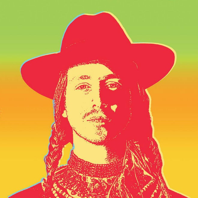 Asher Roth featuring Vic Mensa – Fast Life