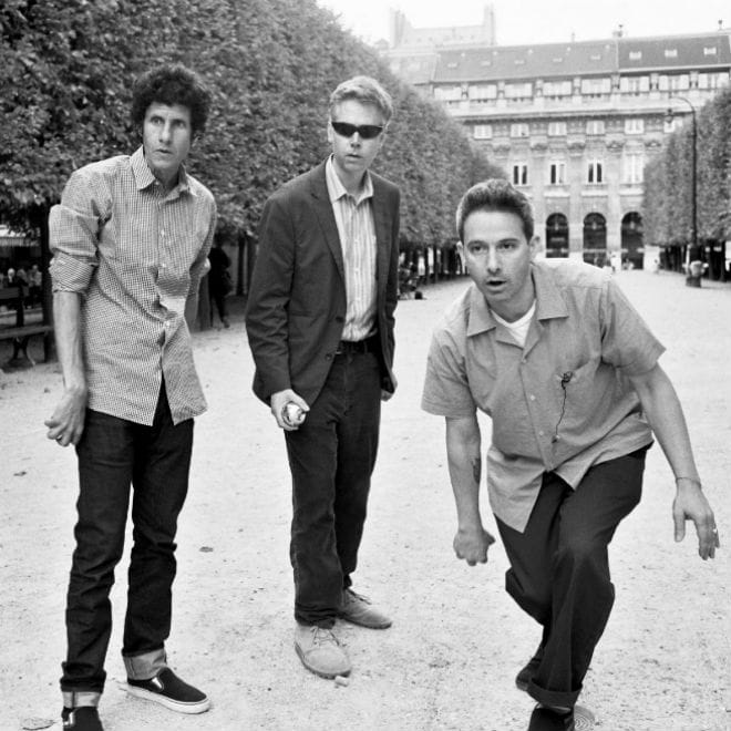 Beastie Boys & Toy Company GoldieBlox Settle Lawsuit