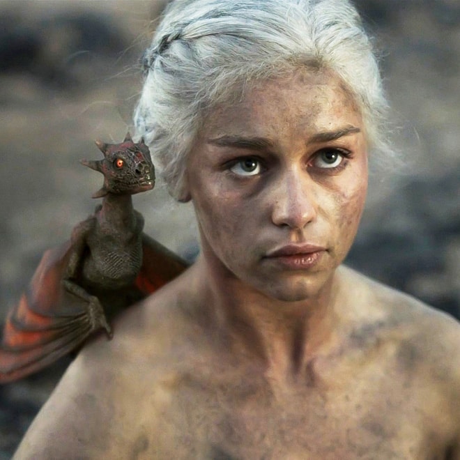 Big Boi - Mother of Dragons (Game of Thrones Mixtape)