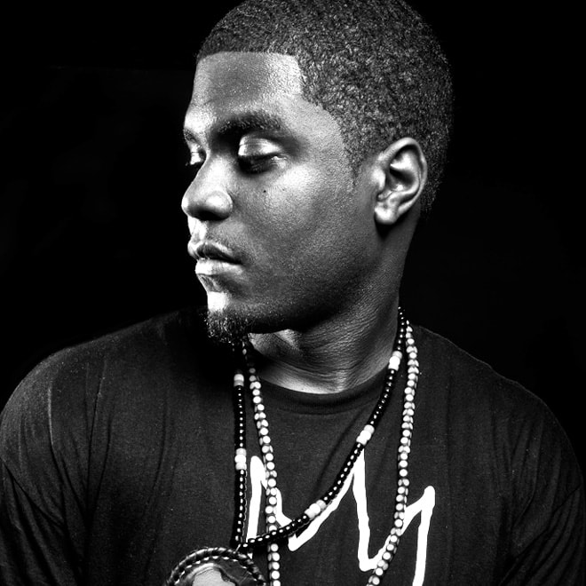 Big K.R.I.T. - Cadillactica (Album Trailer)