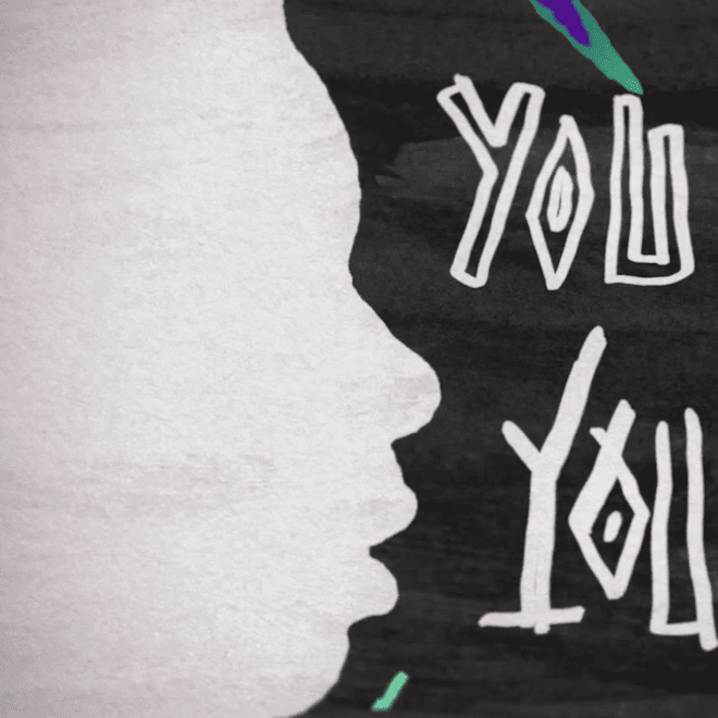 Bishop Nehru - You Stressin' (Produced by Disclosure)