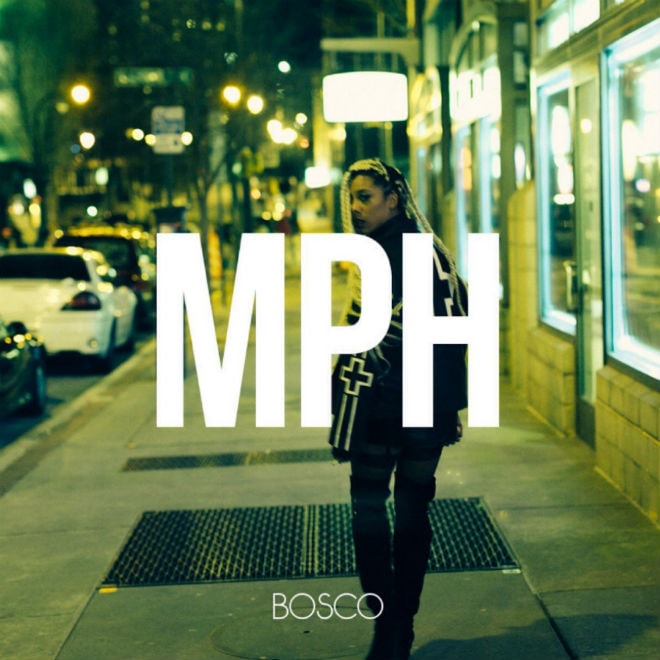 BOSCO - MPH