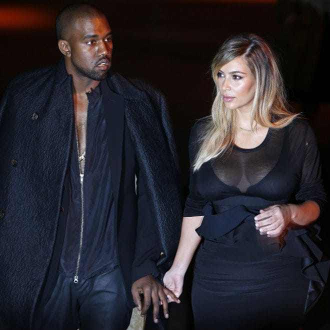 Burger King Denies Reports on Kanye West's Gift