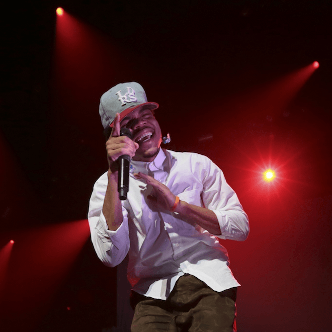 CNN's Chicagoland: Chance The Rapper (Trailer)