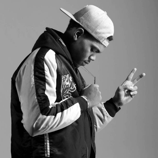 Chance The Rapper Premieres New Song on Toca Tuesdays