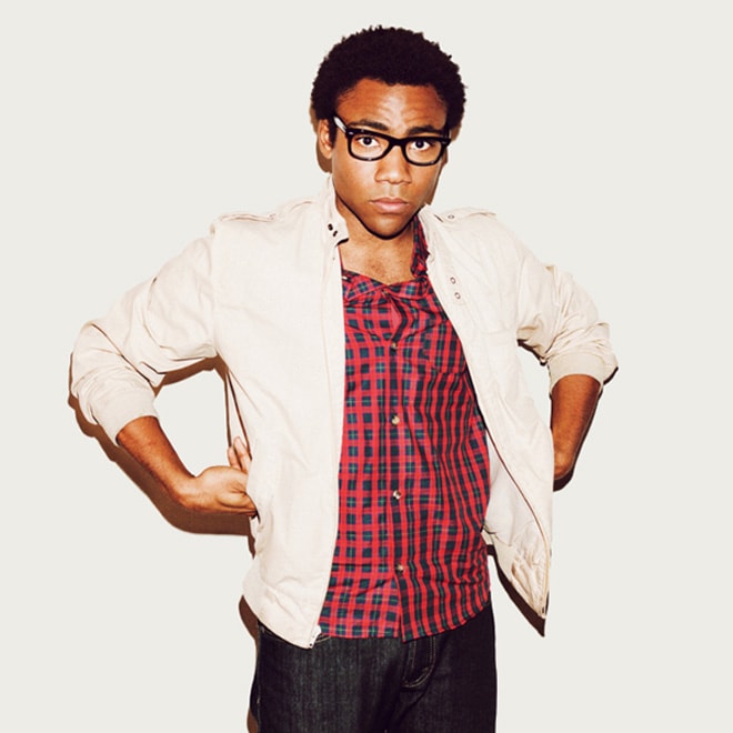 E-Mail Regarding Donald Glover's Return to Community Labeled As Fake