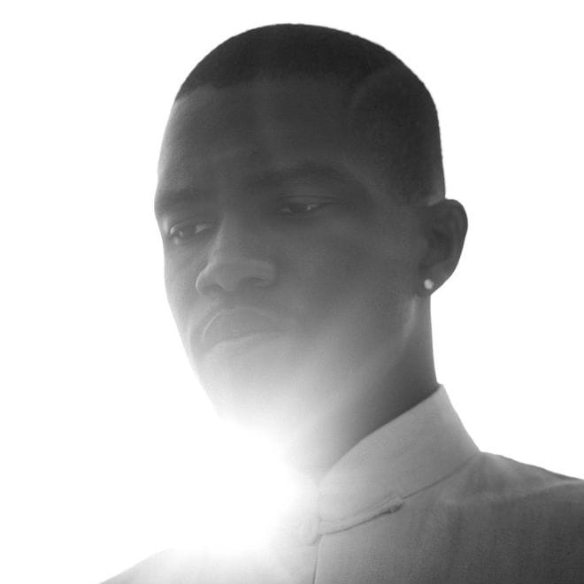 Chipotle Sues Frank Ocean