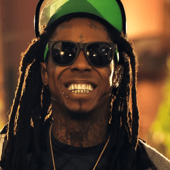 Chris Brown featuring Lil Wayne & Tyga - Loyal