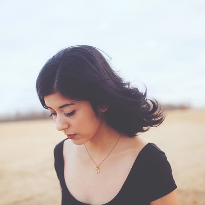 Daft Punk - Something About Us (Daniela Angrade Cover)