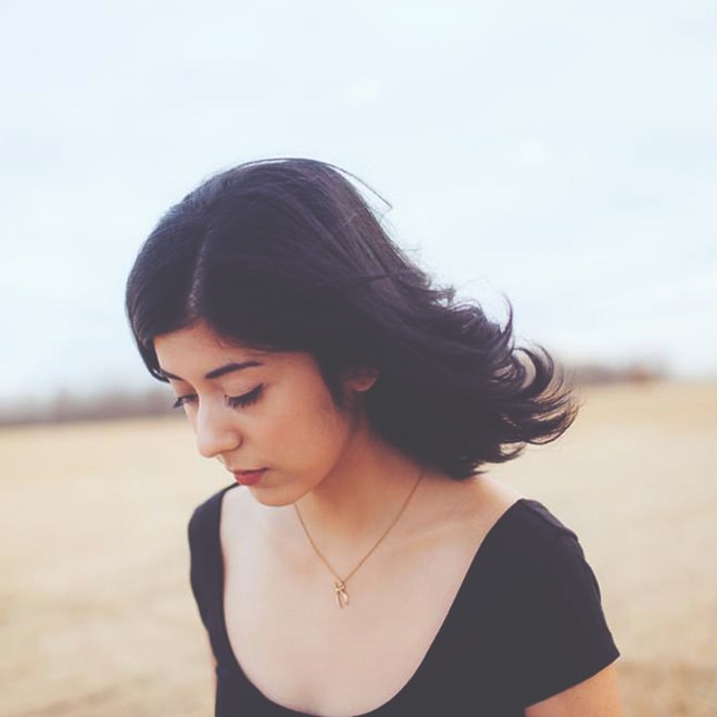 Daft Punk - Something About Us (Daniela Angrade Cover)