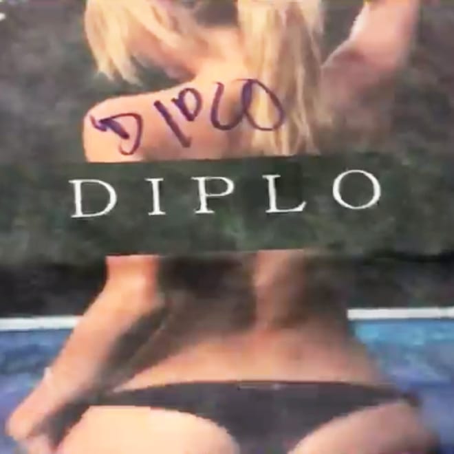 Diplo & GTA - Boy Oh Boy