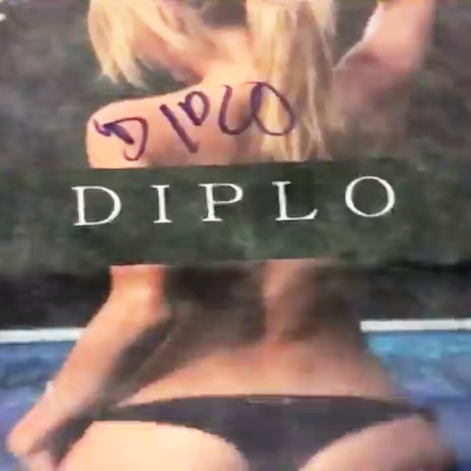 Diplo & GTA - Boy Oh Boy