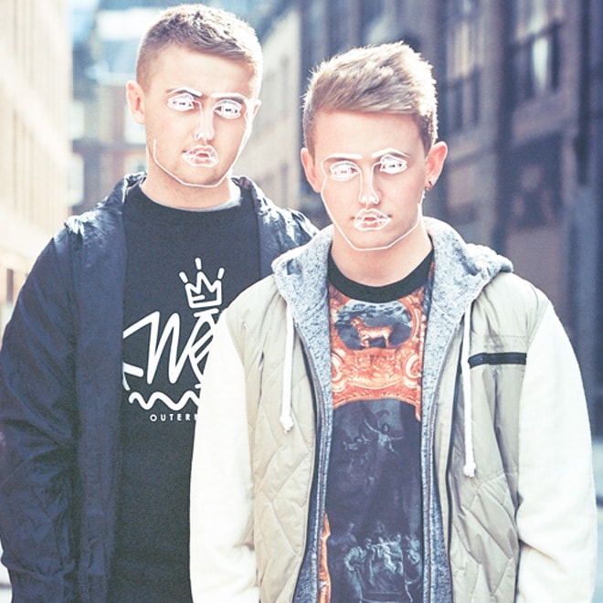 Disclosure - Help Me Lose My Mind (Kill Them With Colour Remix)