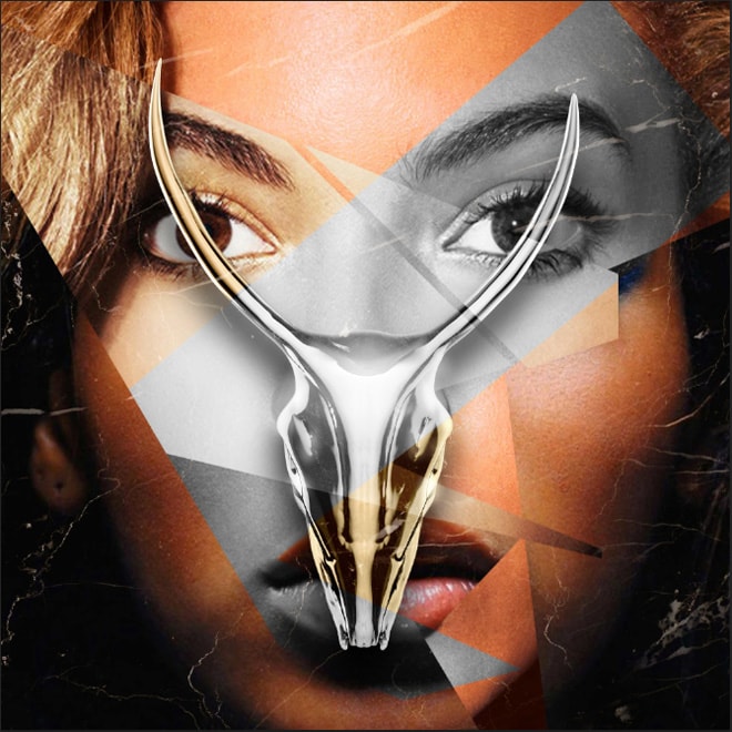 Drake featuring James Fauntleroy - Girls Love Beyonce (YOGI Refix)