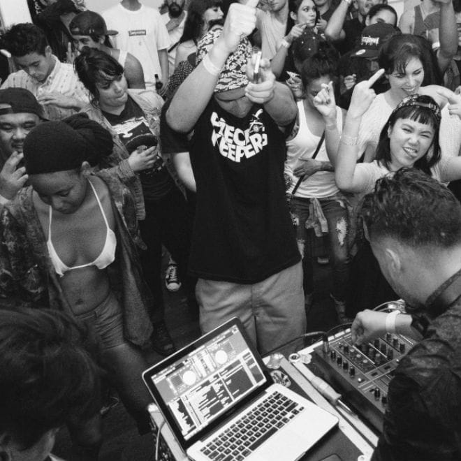 HYPETRAK x Ta-ku x POW! WOW! Hawaii: ‘Drive Slow, Homie Pt. III’ Release Party (Video)