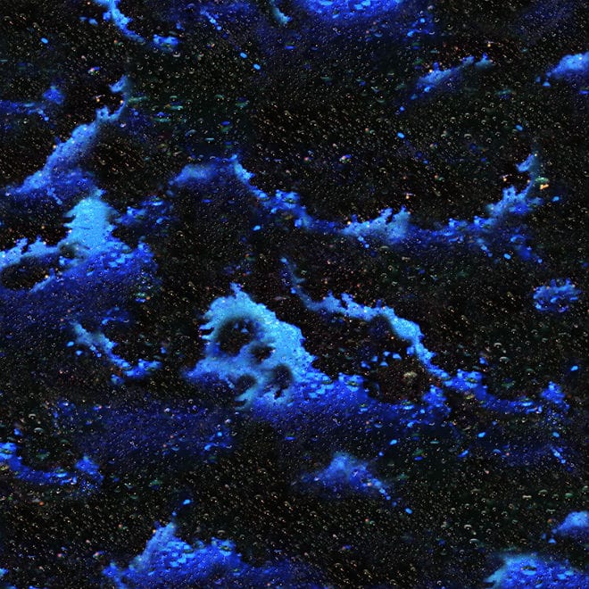 Evian Christ - Waterfall EP (Stream)