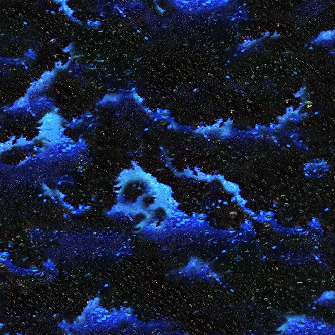 Evian Christ - Waterfall EP (Stream)