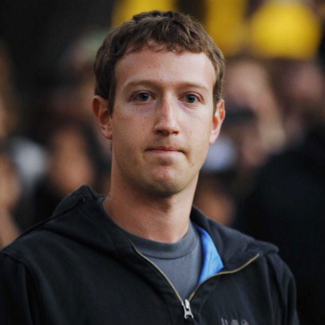 Facebook to Buy Oculus Virtual Reality Company 