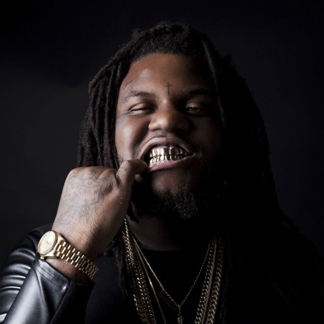Fat Trel - How You Feel (Produced by Harry Fraud)