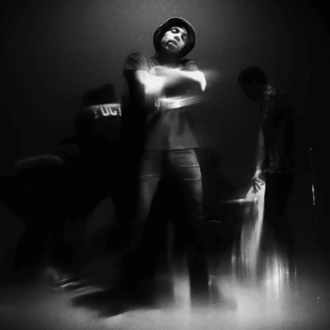 FatKidsBrotha & Reese - Stunt Raps