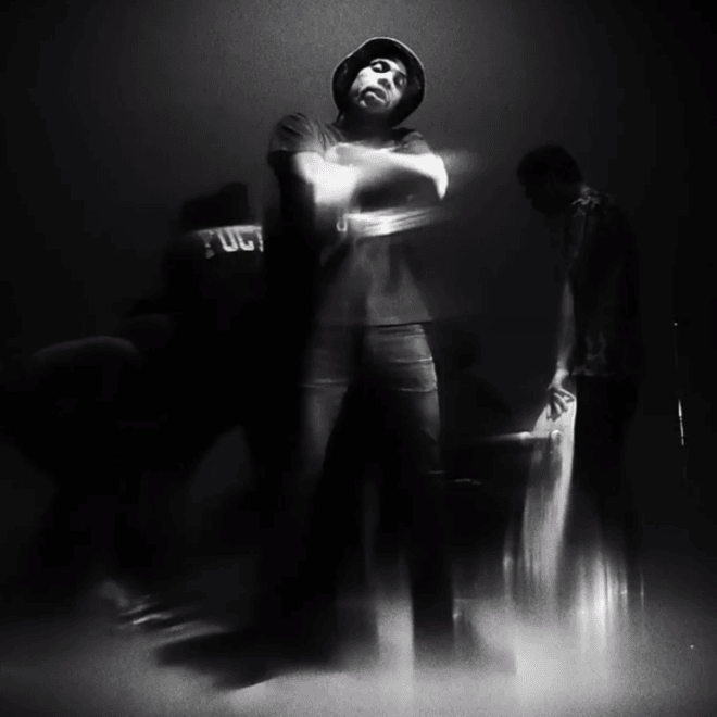 FatKidsBrotha & Reese - Stunt Raps