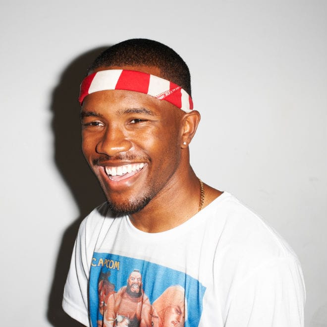 Frank Ocean and Chipotle Settle Their Lawsuit