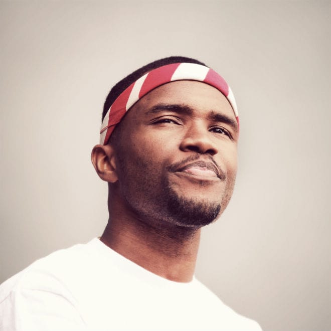 Frank Ocean, Diplo, Mick Jones and Paul Simonon Team Up for Converse Song "Hero"