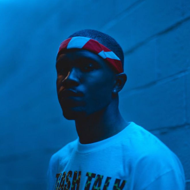 Frank Ocean Pays $212,500 to Chipotle & Says "F**k Off"