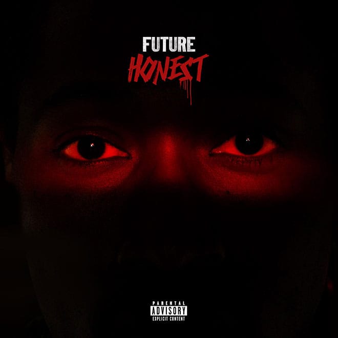 Future - Covered N Money