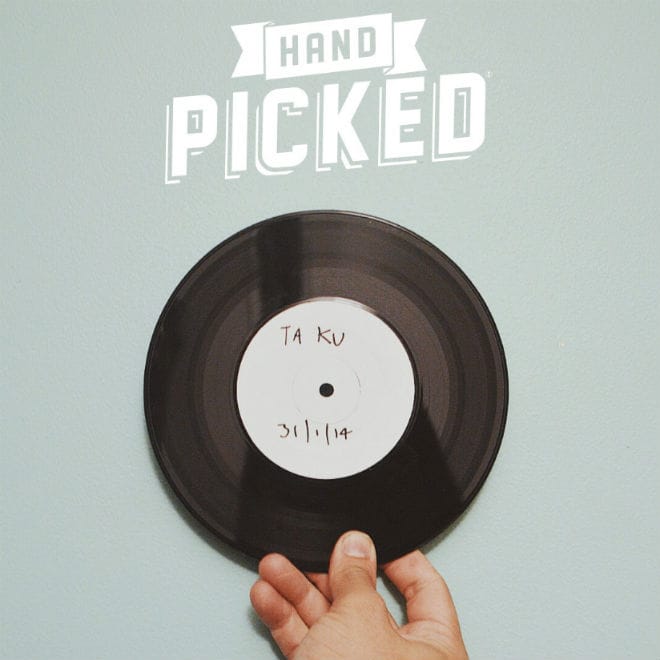 Support Your Local Values: "Handpicked" Event by Ta-ku 