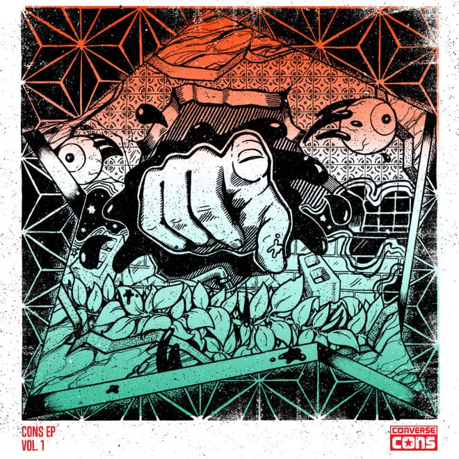 Harry Fraud & The Internet - Better Liar (Behind The Scenes)