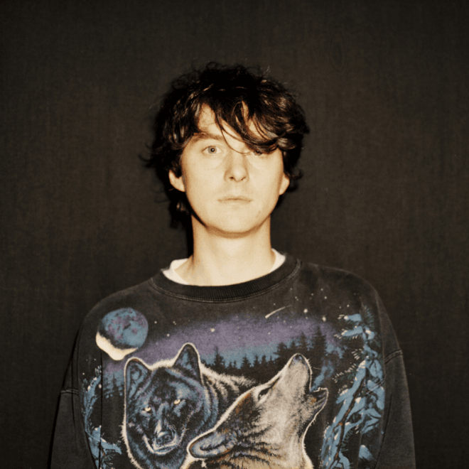 Here's Some New Music by Panda Bear