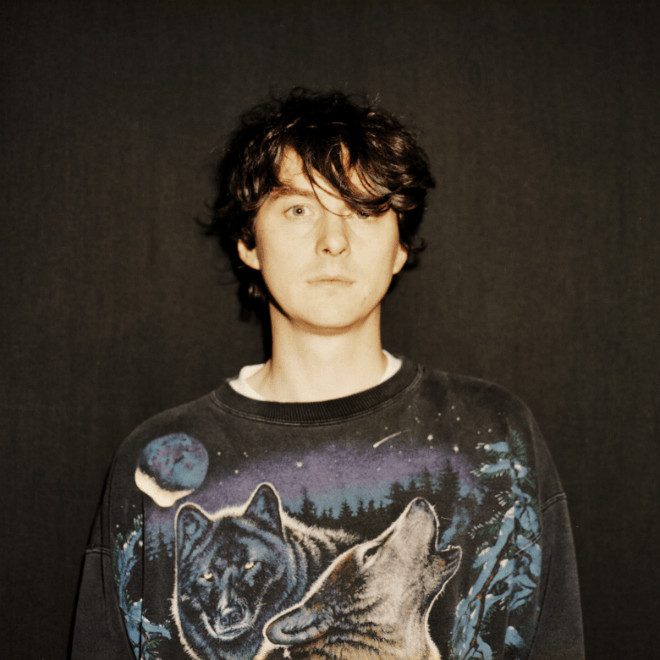 Here's Some New Music by Panda Bear