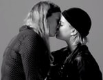 Here's The Story Behind The Soundtrack to the "First Kiss" Video