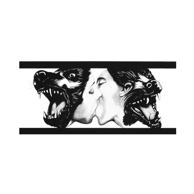 Holy Ghost! - Bridge & Tunnel