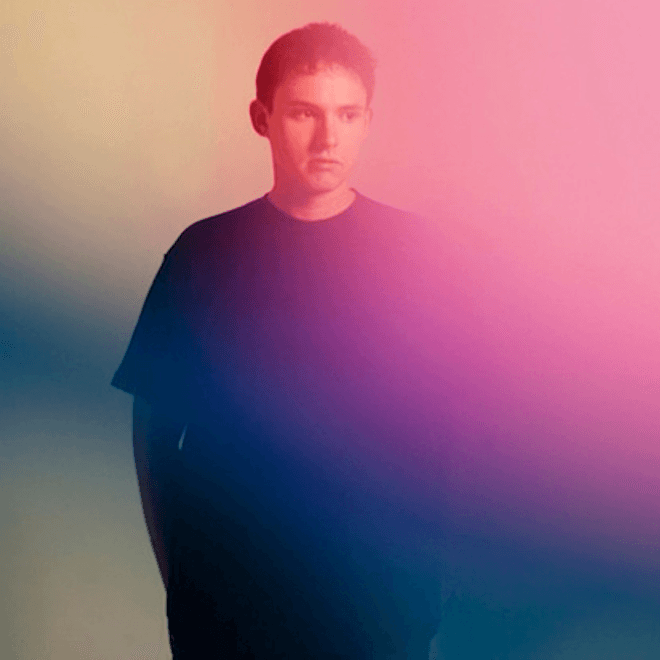 Hudson Mohawke Announces World Tour Dates