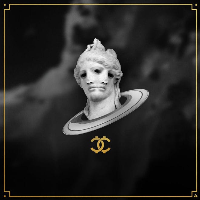 HYPETRAK Premiere: Meg Myers - Desire (HU₵₵I Remix)