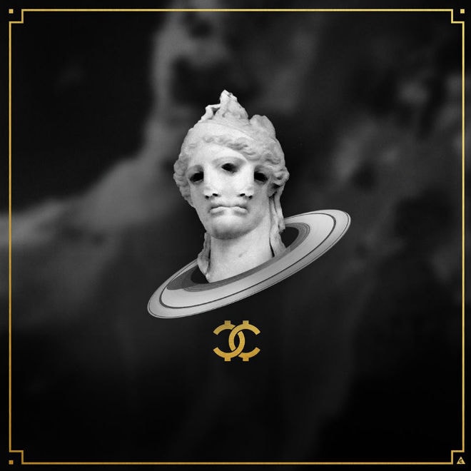 HYPETRAK Premiere: Meg Myers - Desire (HU₵₵I Remix)